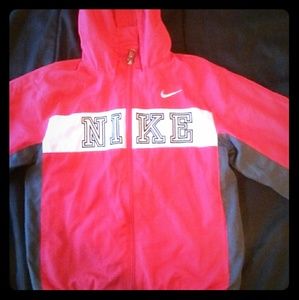 Toddler Nike jacket